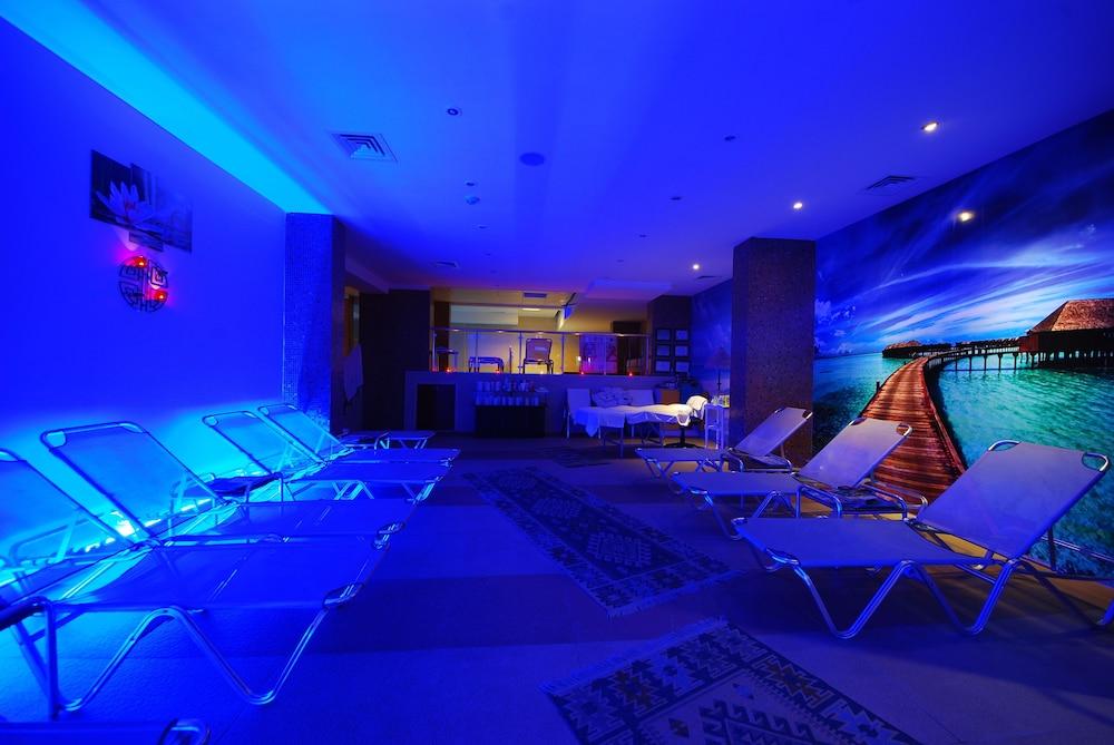 Pasa Beach Hotel Marmaris Extérieur photo