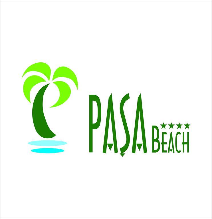 Pasa Beach Hotel Marmaris Chambre photo