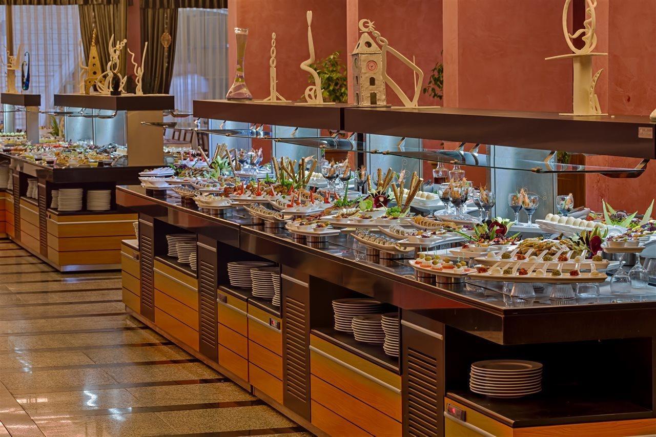 Pasa Beach Hotel Marmaris Extérieur photo