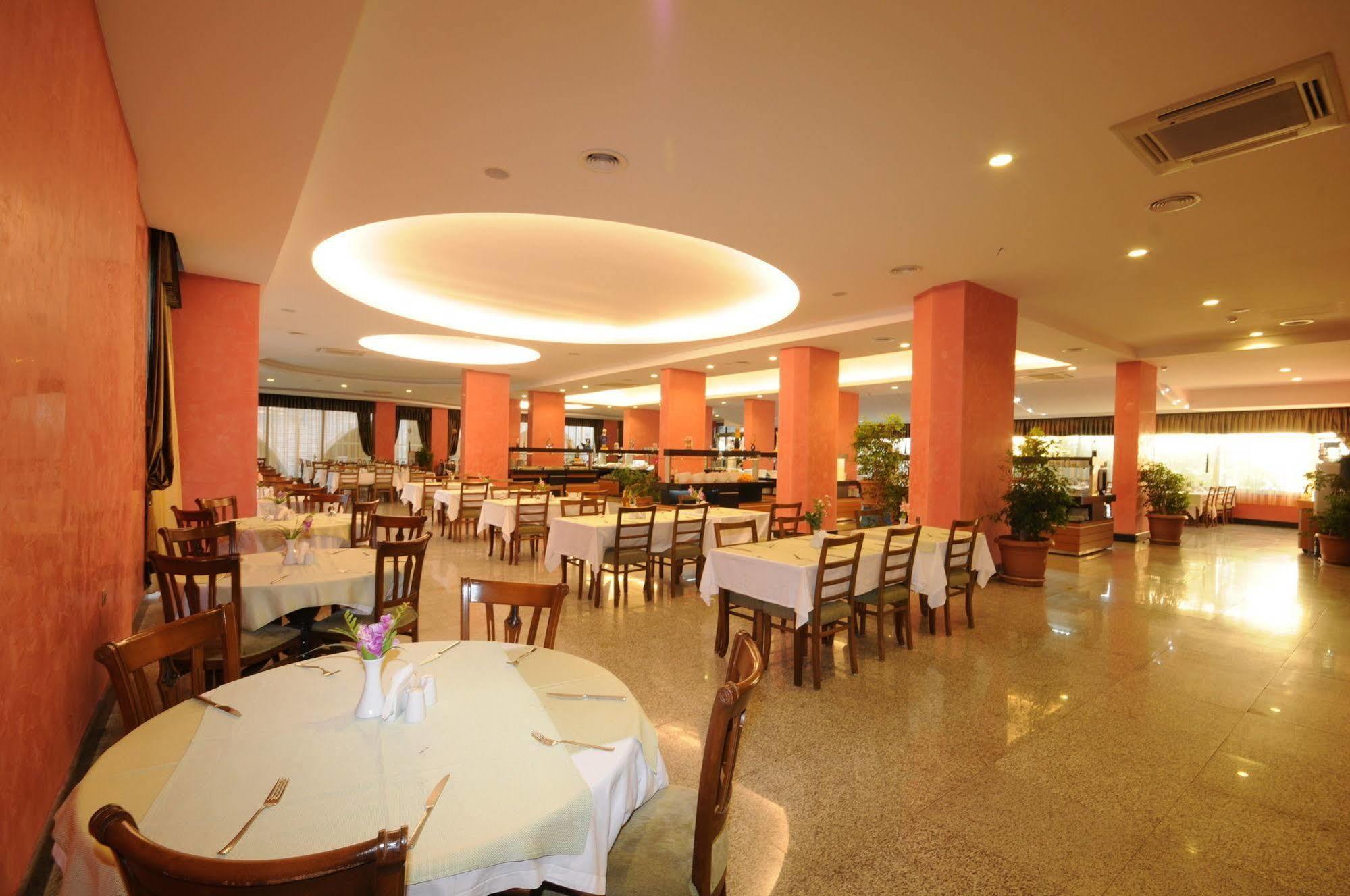Pasa Beach Hotel Marmaris Extérieur photo